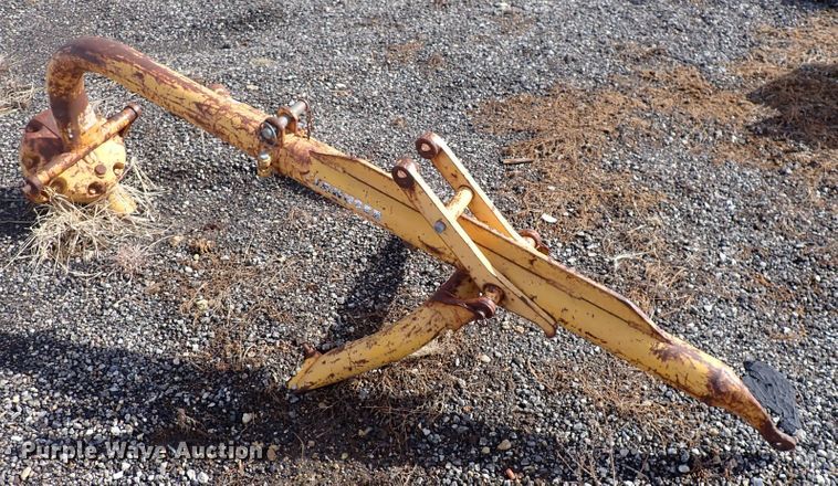 image for item HC9906 Assorted equipment