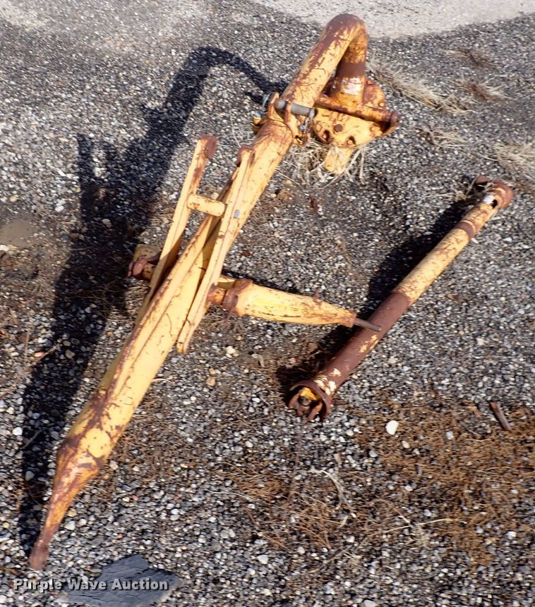 image for item HC9906 Assorted equipment