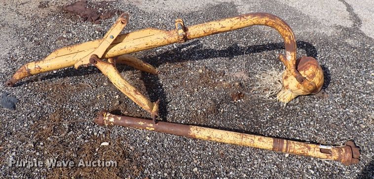 image for item HC9906 Assorted equipment