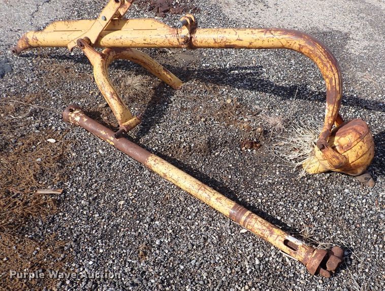 image for item HC9906 Assorted equipment