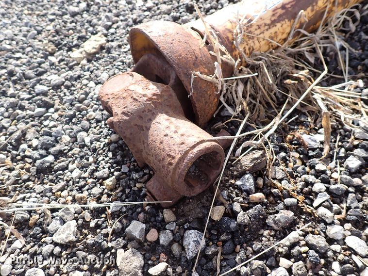 image for item HC9906 Assorted equipment