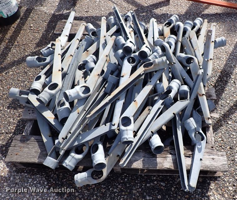 image for item HC9910 Chain link fence