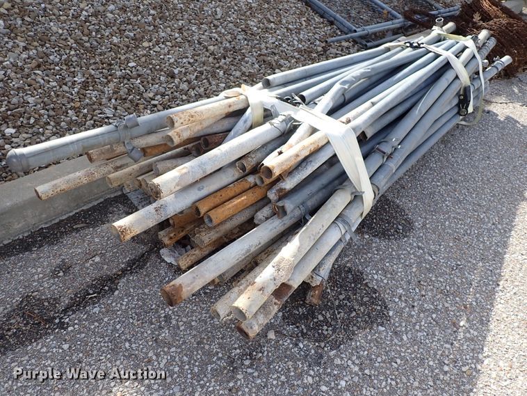 image for item HC9910 Chain link fence