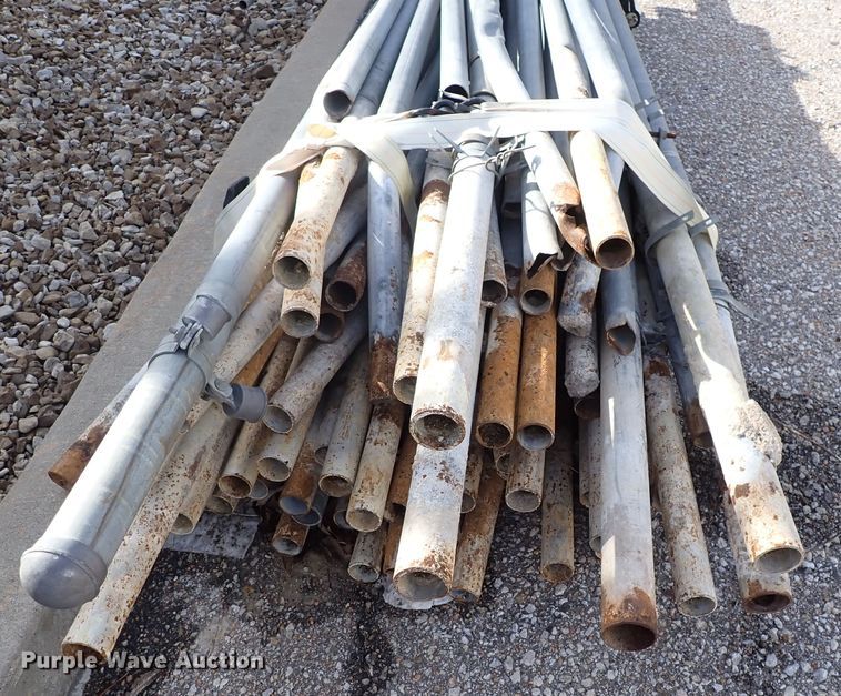 image for item HC9910 Chain link fence