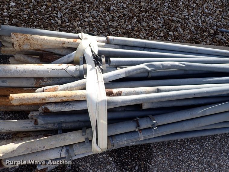 image for item HC9910 Chain link fence