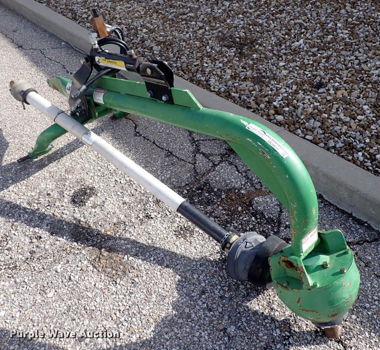 image for item HC9911 Post hole auger