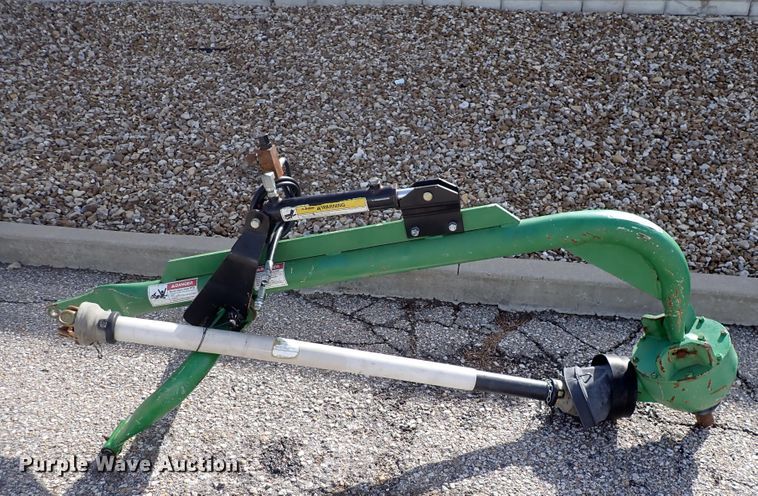 image for item HC9911 Post hole auger