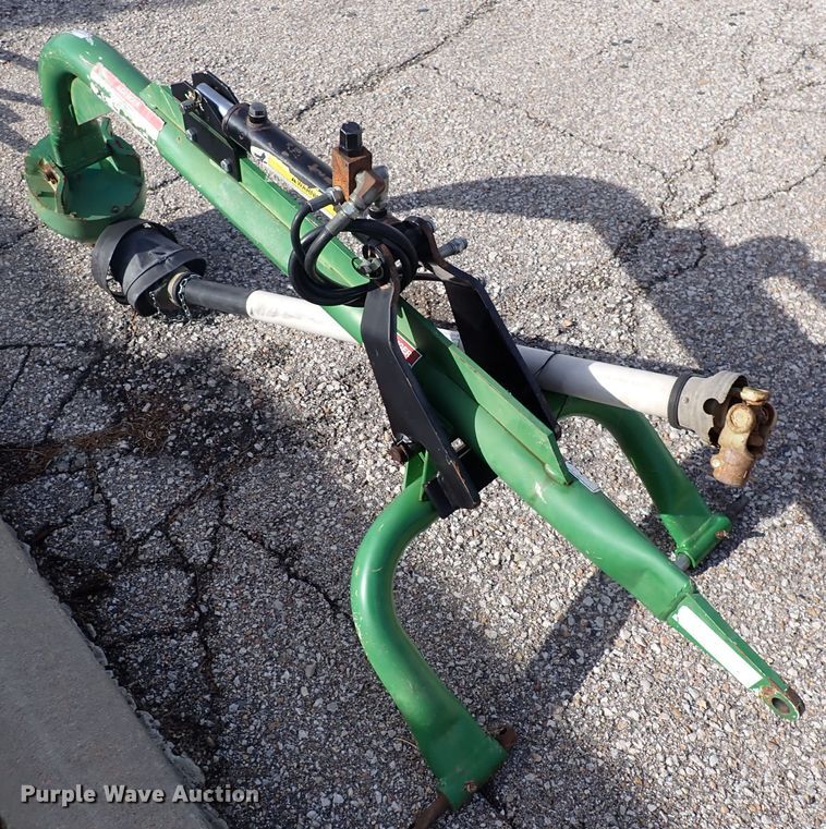 image for item HC9911 Post hole auger