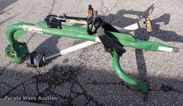 image for item HC9911 Post hole auger