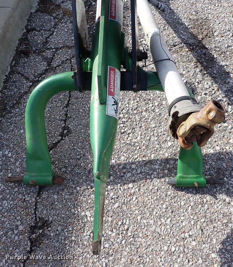 image for item HC9911 Post hole auger