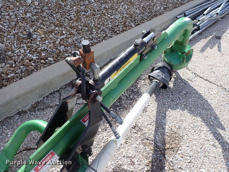 image for item HC9911 Post hole auger