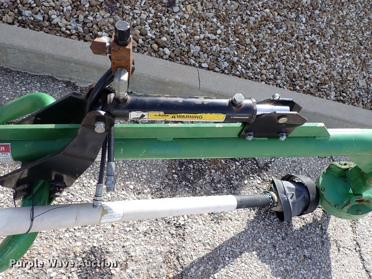 image for item HC9911 Post hole auger