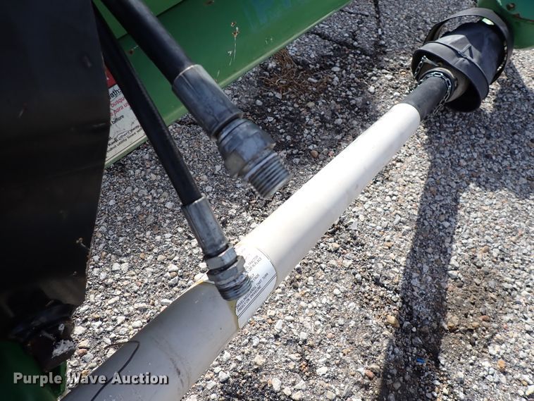 image for item HC9911 Post hole auger