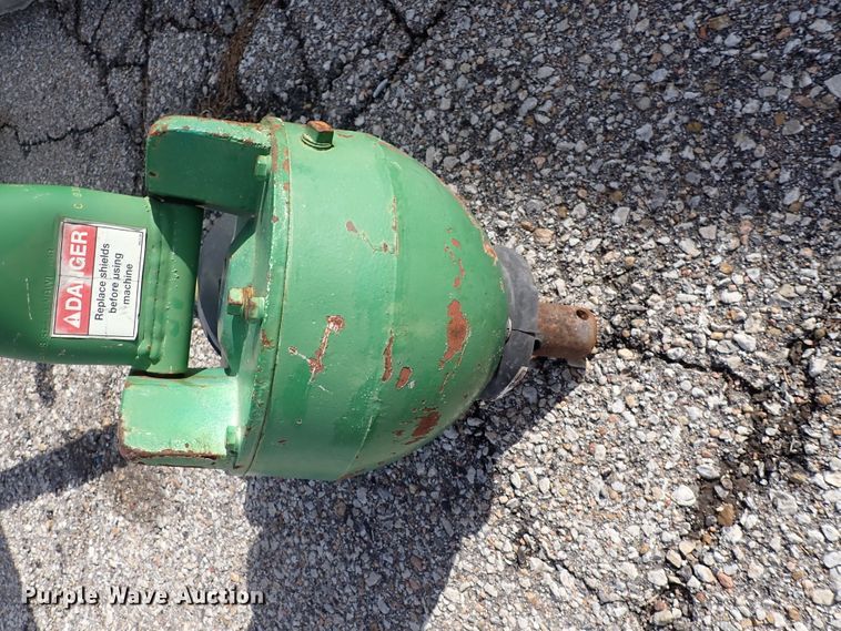 image for item HC9911 Post hole auger