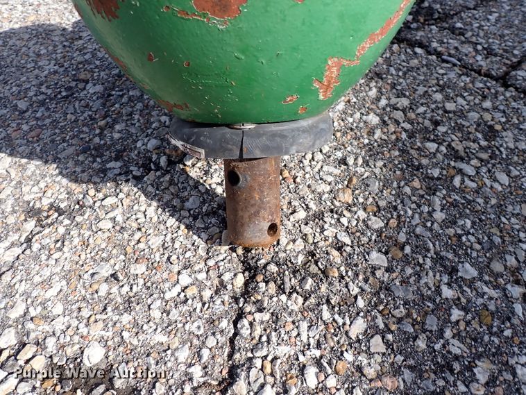 image for item HC9911 Post hole auger