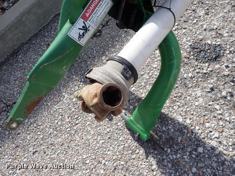 image for item HC9911 Post hole auger