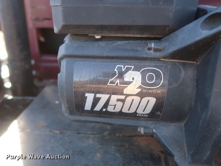 image for item HK9657 1959 Chevrolet Viking 60  winch truck