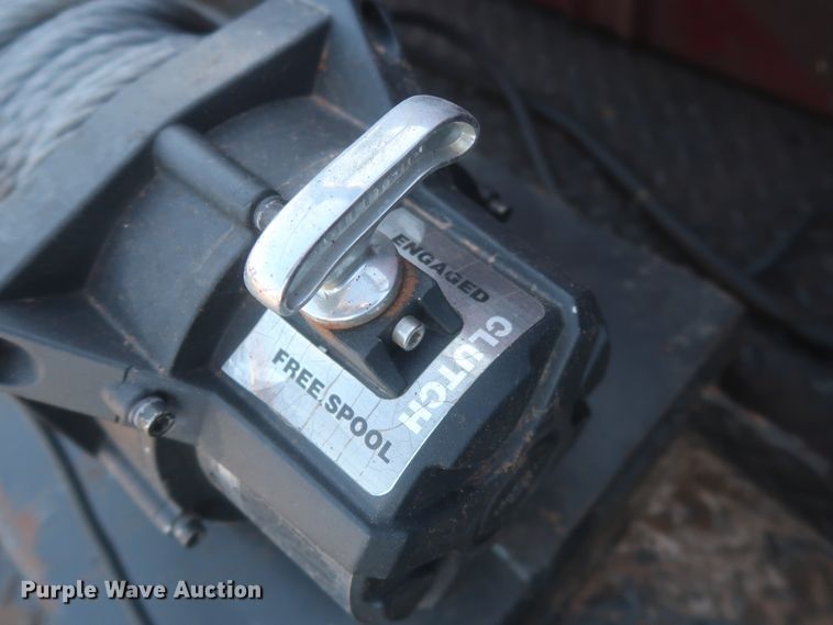 image for item HK9657 1959 Chevrolet Viking 60  winch truck