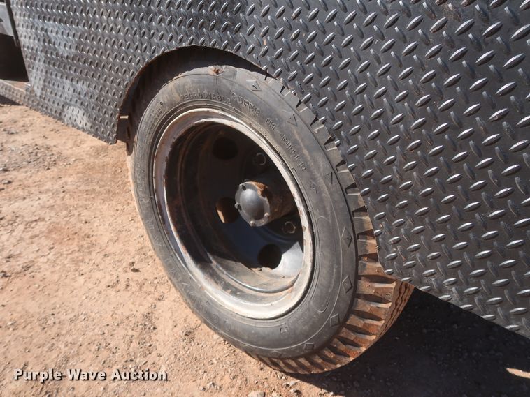 image for item HK9657 1959 Chevrolet Viking 60  winch truck