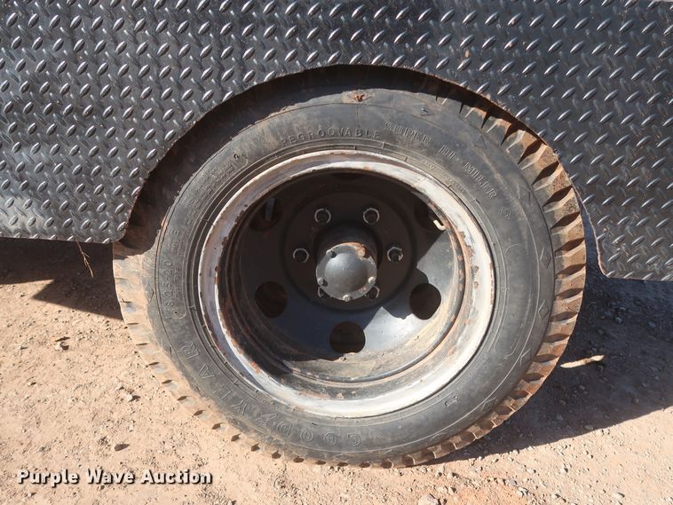 image for item HK9657 1959 Chevrolet Viking 60  winch truck