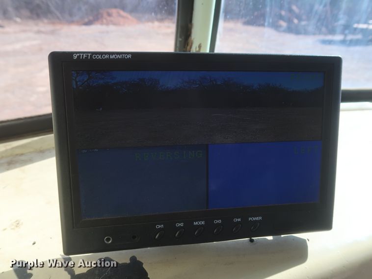 image for item HK9658 1978 Crown Supercoach A-426-11  bus