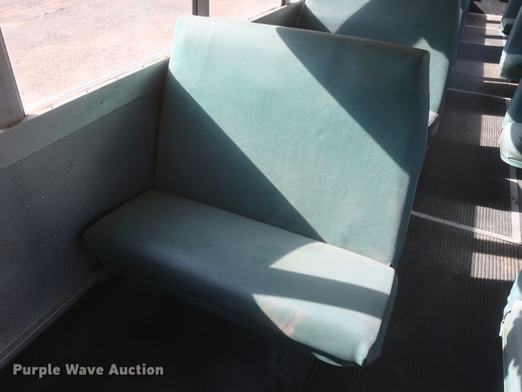 image for item HK9658 1978 Crown Supercoach A-426-11  bus