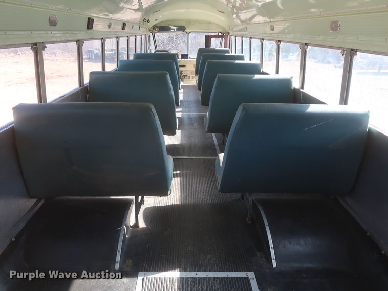 image for item HK9658 1978 Crown Supercoach A-426-11  bus