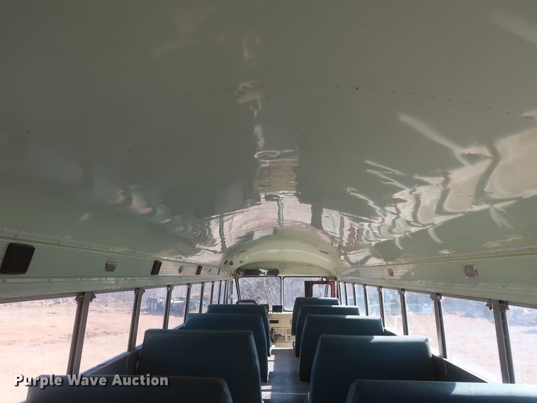 image for item HK9658 1978 Crown Supercoach A-426-11  bus