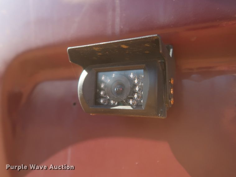 image for item HK9658 1978 Crown Supercoach A-426-11  bus