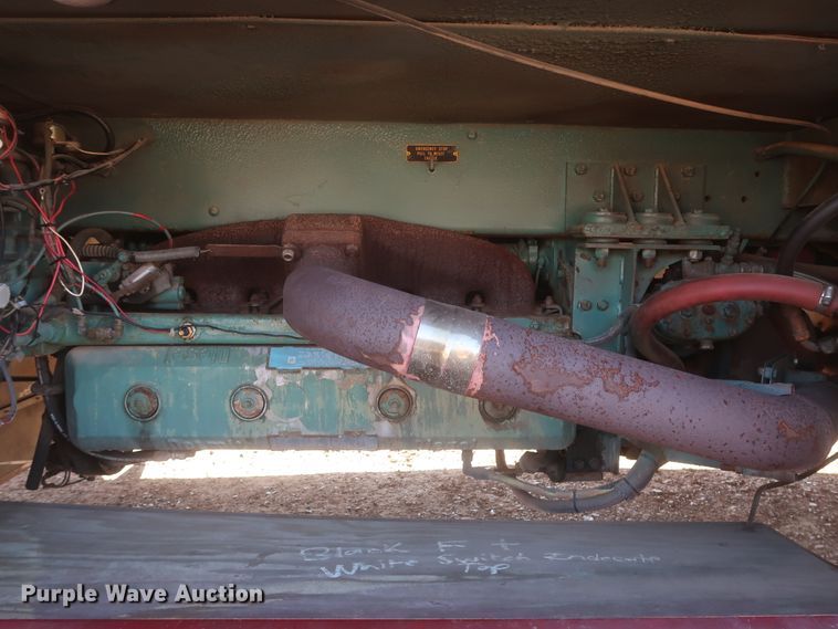 image for item HK9658 1978 Crown Supercoach A-426-11  bus