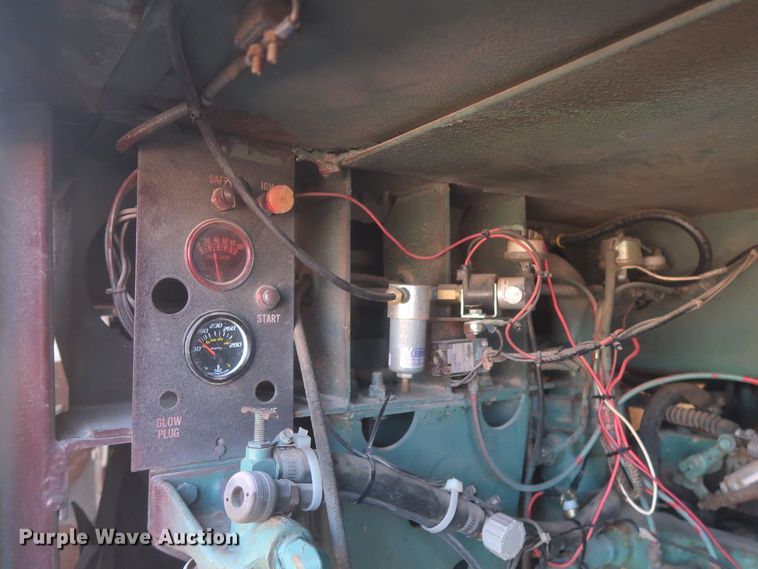 image for item HK9658 1978 Crown Supercoach A-426-11  bus