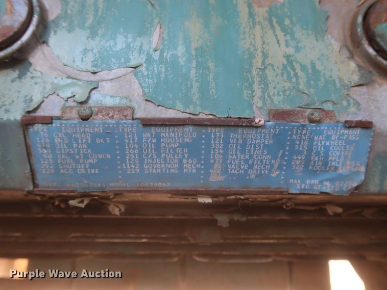 image for item HK9658 1978 Crown Supercoach A-426-11  bus