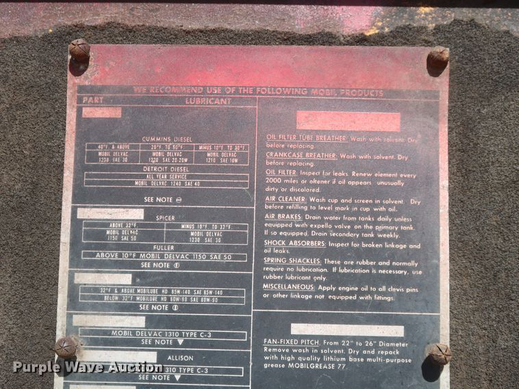 image for item HK9658 1978 Crown Supercoach A-426-11  bus