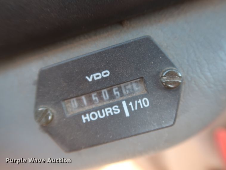 image for item HK9679 2004 Ford F650 Super Duty XL  truck cab and chassis