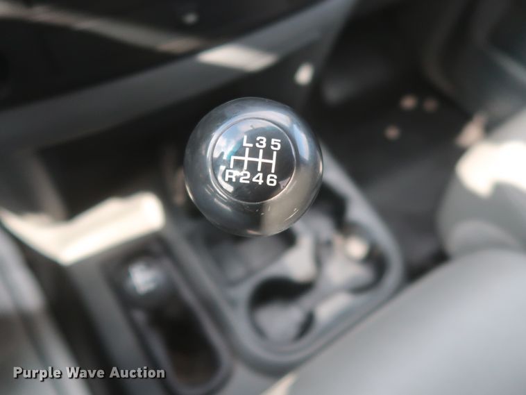 image for item HK9692 2009 Dodge Ram 4500HD  truck cab and chassis