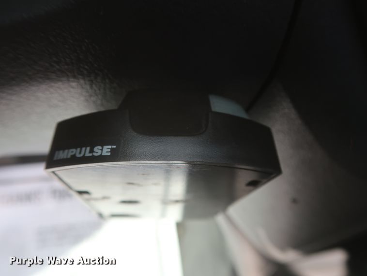 image for item HK9692 2009 Dodge Ram 4500HD  truck cab and chassis