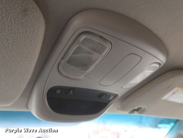 image for item HK9692 2009 Dodge Ram 4500HD  truck cab and chassis