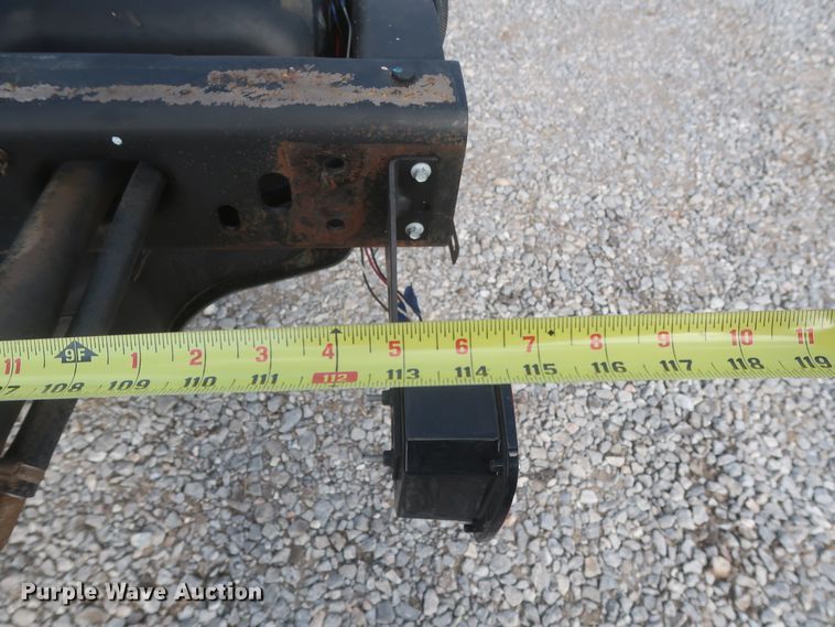 image for item HK9692 2009 Dodge Ram 4500HD  truck cab and chassis