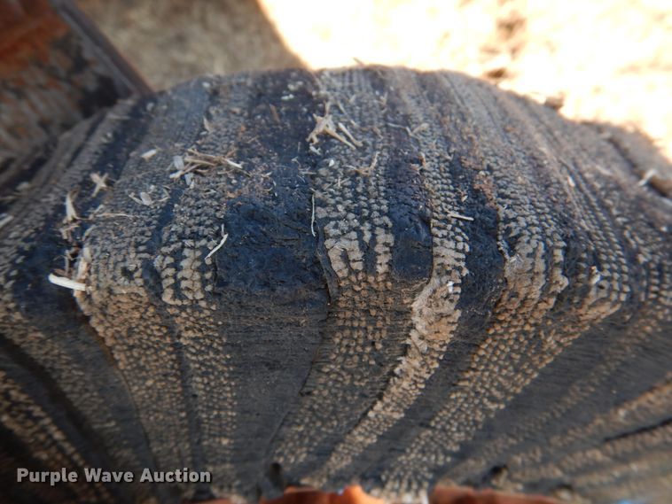 image for item HL9324 1999 Howse RC81 rotary mower