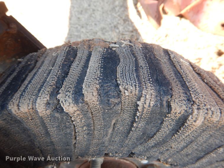 image for item HL9324 1999 Howse RC81 rotary mower