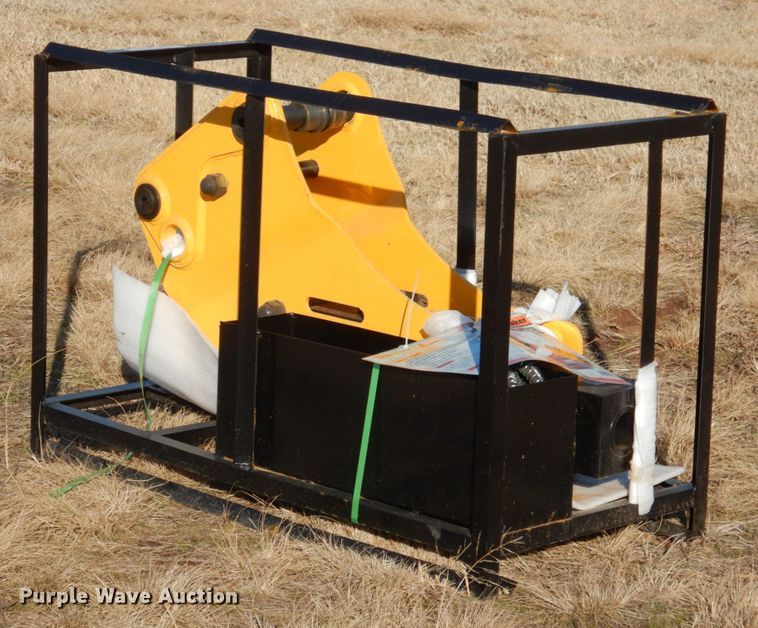 image for item HL9326 TMG HB68 breaker