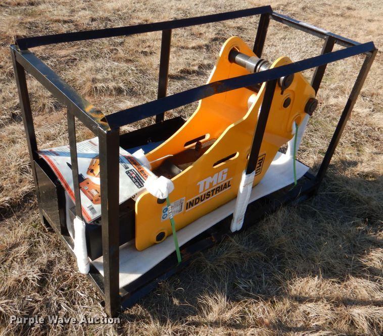 image for item HL9326 TMG HB68 breaker