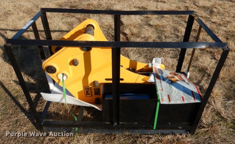 image for item HL9326 TMG HB68 breaker