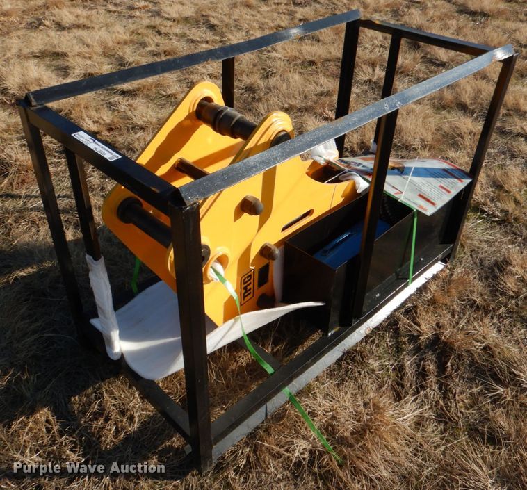 image for item HL9326 TMG HB68 breaker