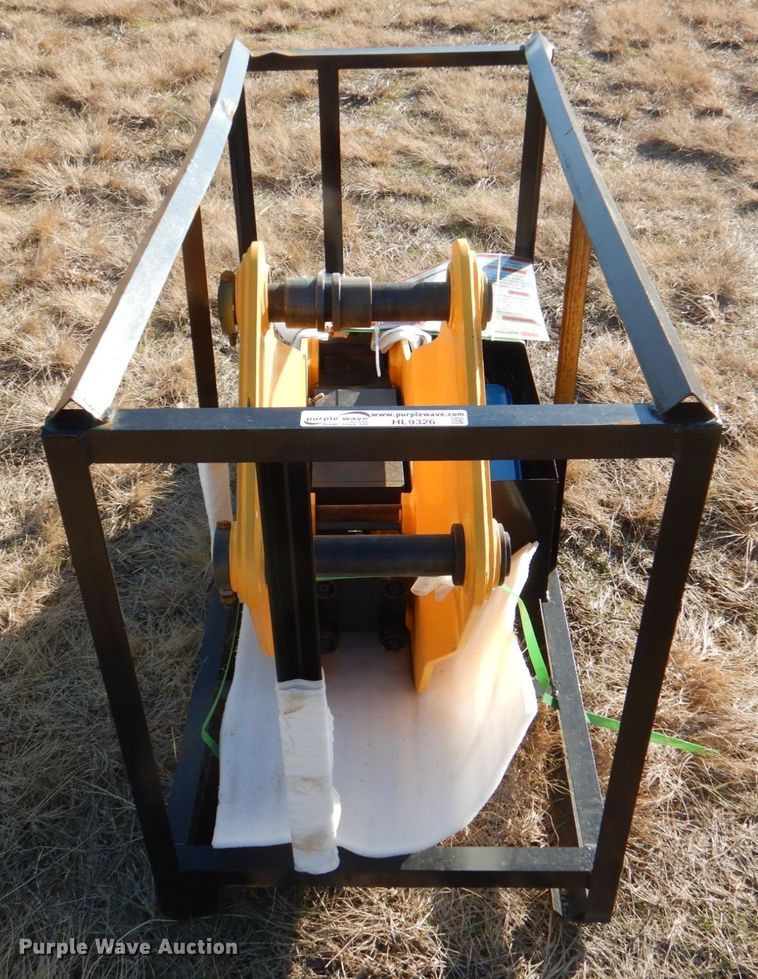 image for item HL9326 TMG HB68 breaker