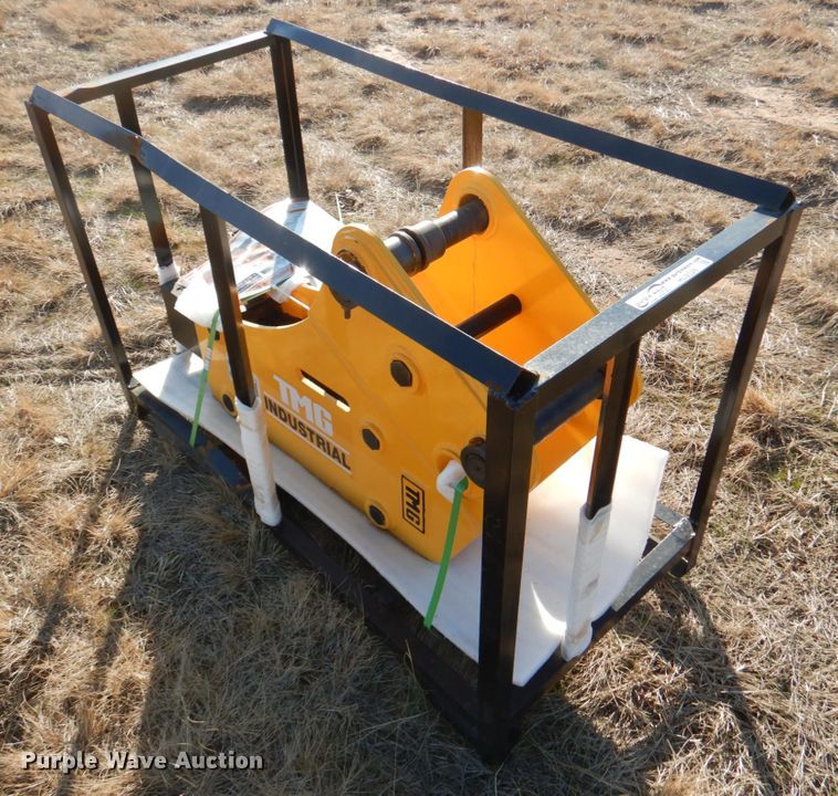 image for item HL9326 TMG HB68 breaker