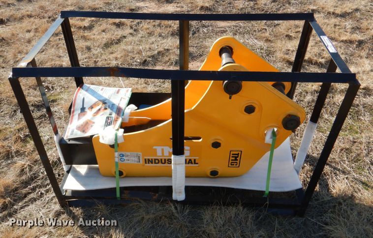 image for item HL9326 TMG HB68 breaker