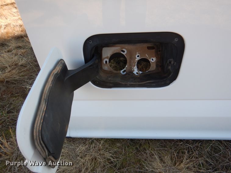 image for item HL9327 Ford pickup truck bed