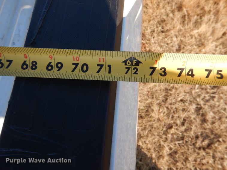 image for item HL9327 Ford pickup truck bed