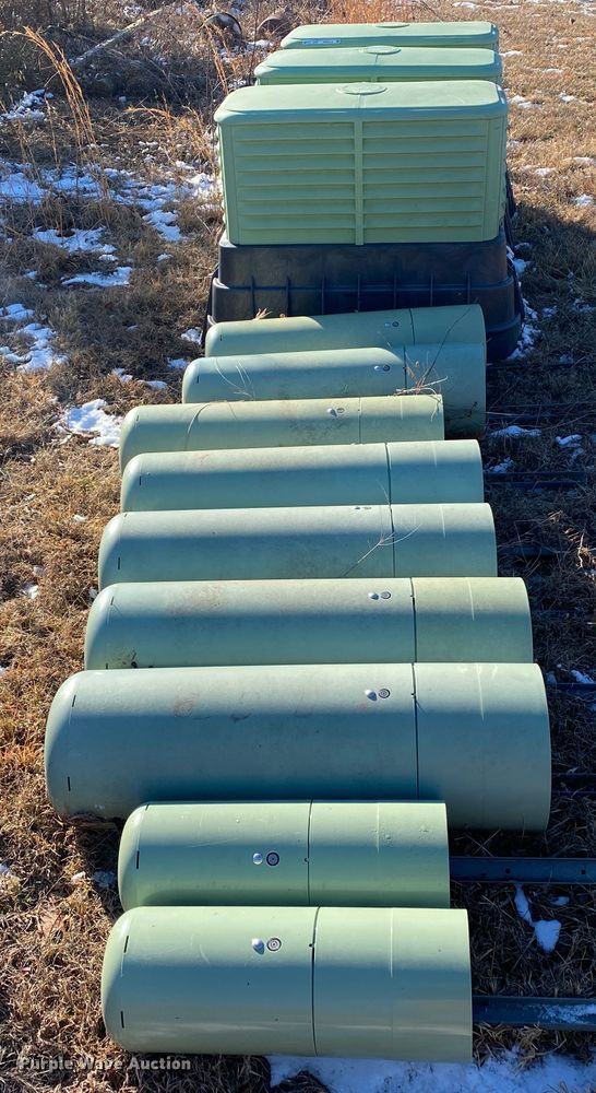 image for item HR9414 (12) communication pedestals